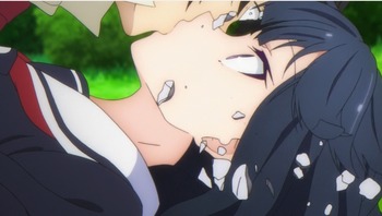 武装少女マキャヴェリズム21