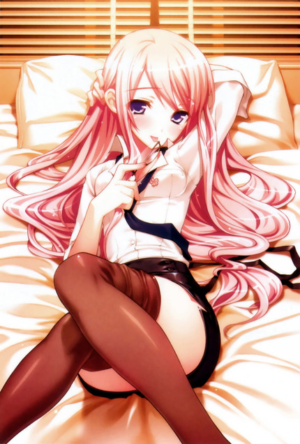 女子高生 JK 制服_二次エロ画像229