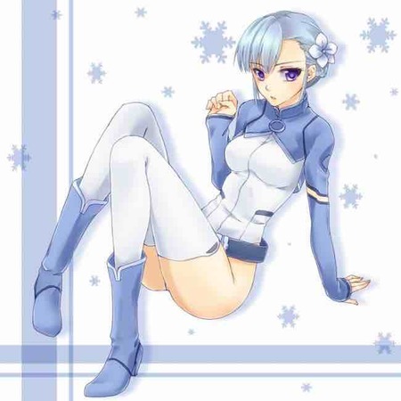 輪廻のラグランジェ ラン19