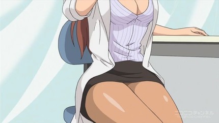 アニメで分かる心療内科_二次エロ画像6