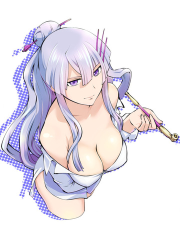 ヘヴィーオブジェクト4