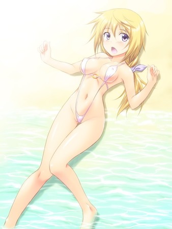 スリングショット 水着 紐198