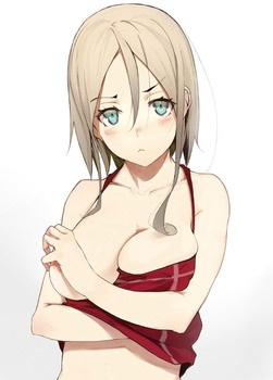 恥じらい えっち13