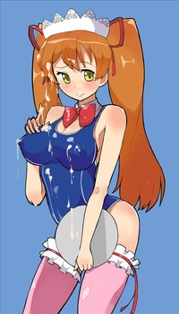 コードギアス シャーリー・フェネット28