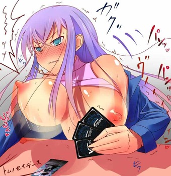戸倉ミサキ カードファイト37