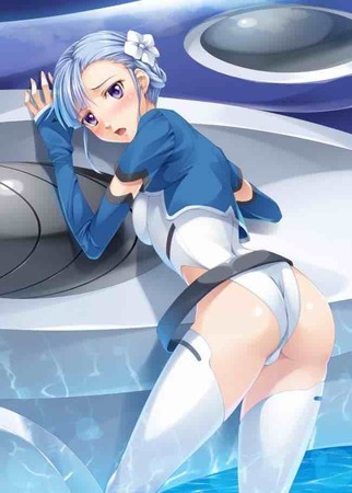 輪廻のラグランジェ ラン22