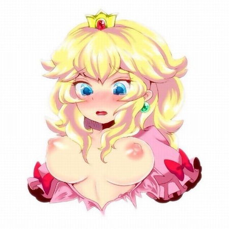 ピーチ姫41