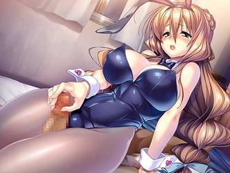 Bunny girl82