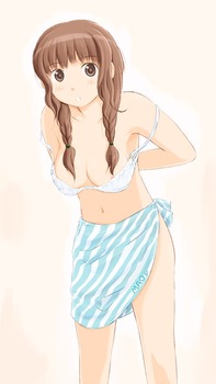 キミキス 水澤摩央5