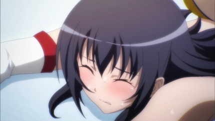 世界でいちばん強くなりたい_二次エロ画像00098