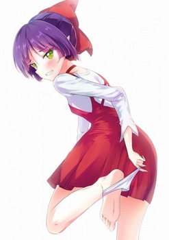新 猫娘84