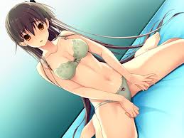 下着 可愛い エッチな_二次エロ画像233