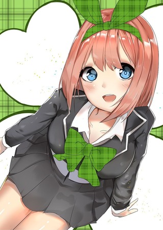 五等分の花嫁21