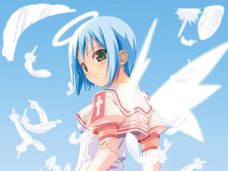 天使 angel44
