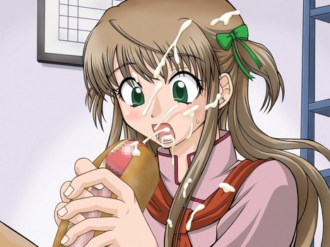 焼きたてジャぱん　梓川月乃27