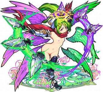 Monster Strike23