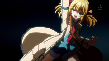 クロックワーク・プラネット5