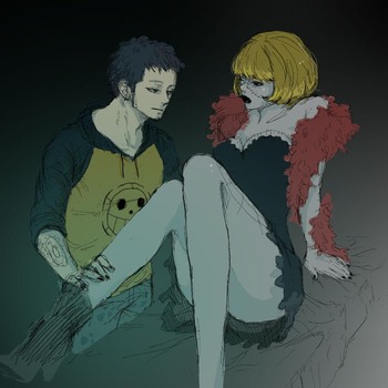 ビクトリア・シンドリー6