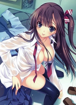 思春期49
