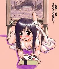 貞子 リング_二次エロ画像00042