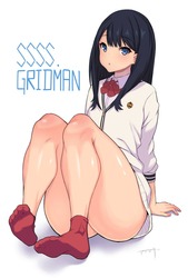 SSSS.GRIDMAN 宝多六花17