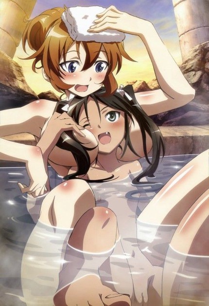 シャーロット・E・イェーガー_二次エロ画像00041