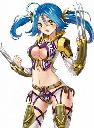 ビキニアーマー_二次エロ画像00165