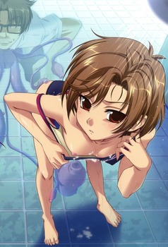 つり目6