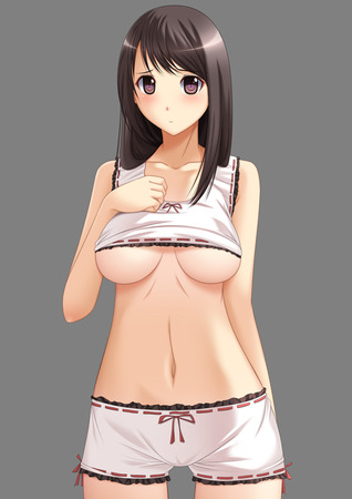 下着 巨乳15