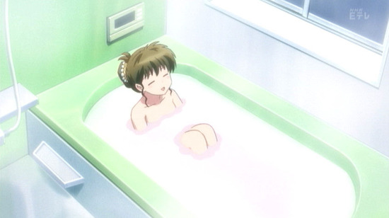 境界のRINNE 真宮桜 アニメ15