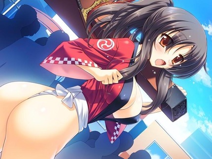 お尻_二次エロ画像561
