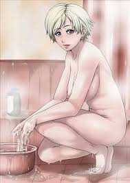 シェリー・バーキン バイオハザード51