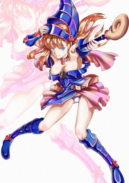 遊戯王の二次エロ画像最強デッキ_二次エロ画像64