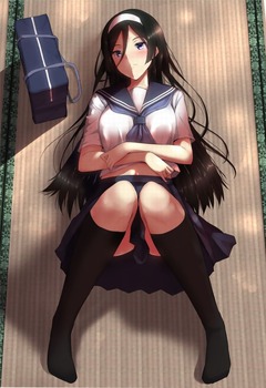 制服 おっぱい パンツ53