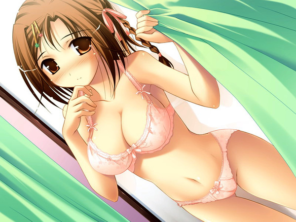 下着 巨乳32