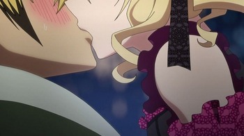 東京レイヴンズ 大連寺鈴鹿24