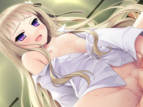 自慢　ちっぱい17