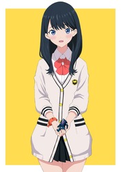 SSSS.GRIDMAN 宝多六花3