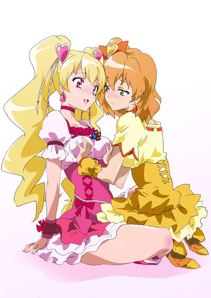 プリキュア シリーズ_二次エロ画像98