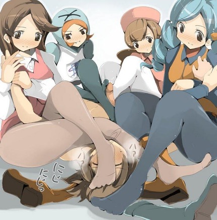 ポケモン(Pokémon)_二次エロ画像18