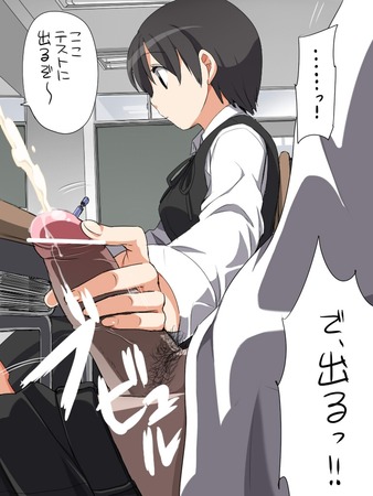 手コキ35