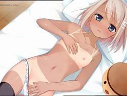 控えめ貧乳おっぱい ちっぱい29