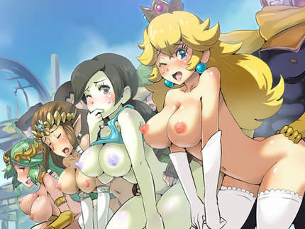 アニメやゲーム_二次エロ画像00071
