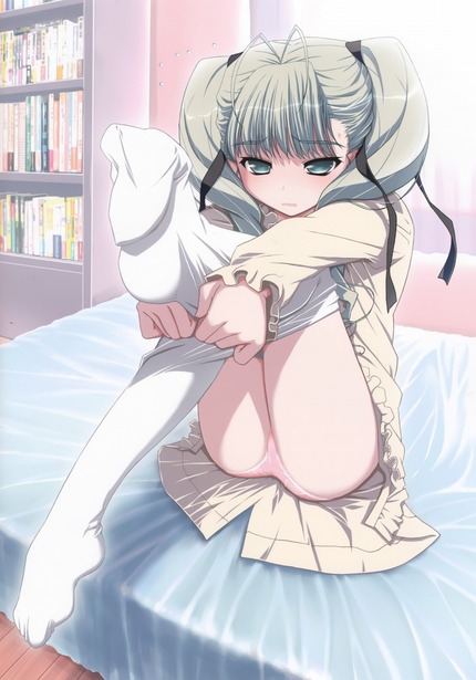 放課後の兄妹の秘密、妹をエッチにする方法_二次エロ画像346