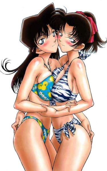 名探偵コナン_二次エロ画像98