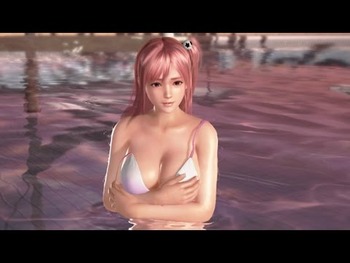 デッドオアアライブ ほのか69