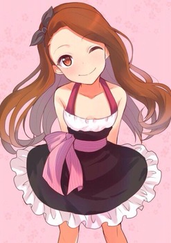 水瀬伊織55
