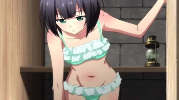 最弱無敗の神装機竜32