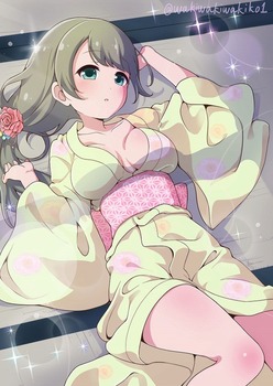 バトルガールハイスクール17