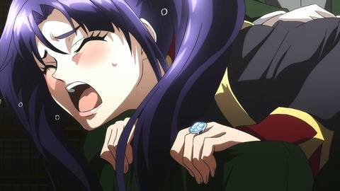 クロスアンジュ-天使と竜の輪舞 サリア13